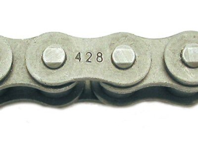 #428 Roller Chain